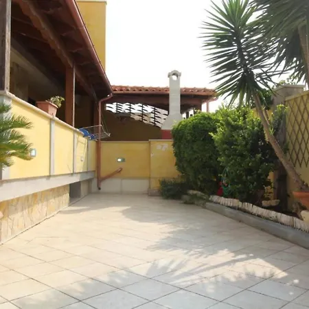 Apulia Domus Villa Torre San Gennaro