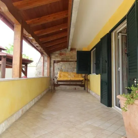 Villa Apulia Domus