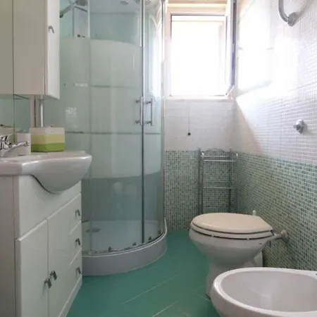 Apulia Domus Villa Torre San Gennaro