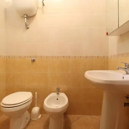 Villa Apulia Domus
