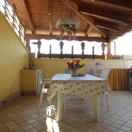 Apulia Domus Villa Torre San Gennaro
