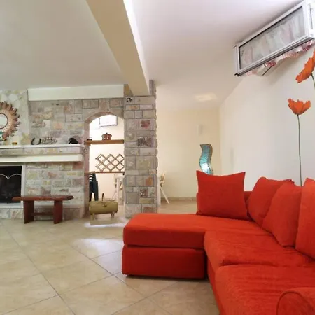 Apulia Domus Villa