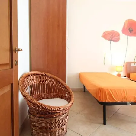 Villa Apulia Domus