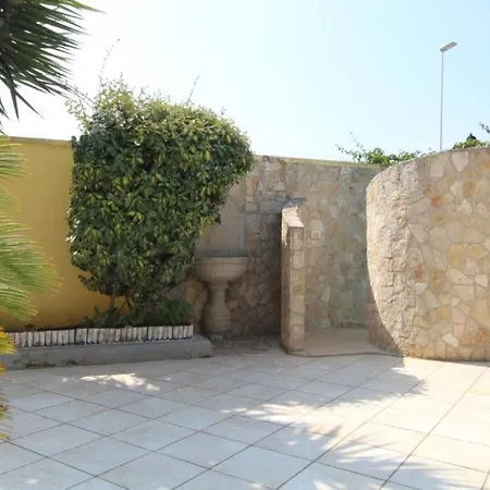 Apulia Domus Torre San Gennaro