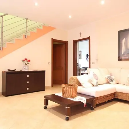 Villa Apulia Domus *