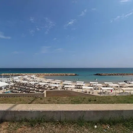 Villa Apulia Domus *