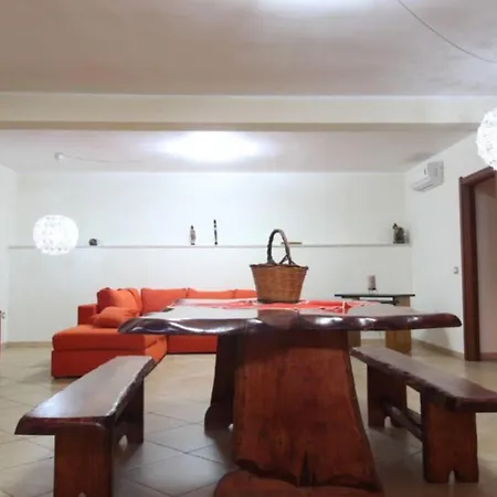 Apulia Domus Villa