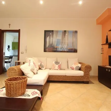 Villa Apulia Domus