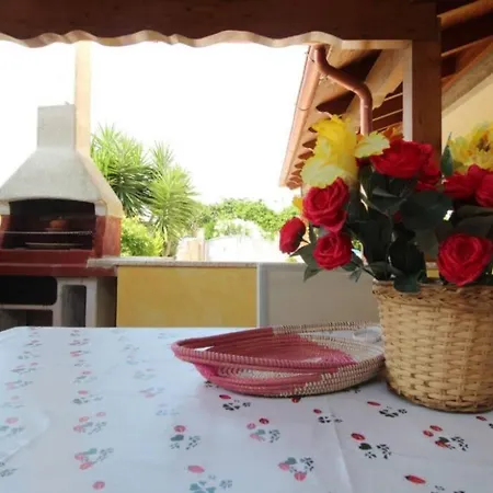 Apulia Domus Villa *